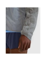 Pánska ultraľahká bežecká bunda 4F 4FWSS25TTJAM698-27S pánske Pánska ultraľahká bežecká bunda 4F 4FWSS25TTJAM698-27S pánske