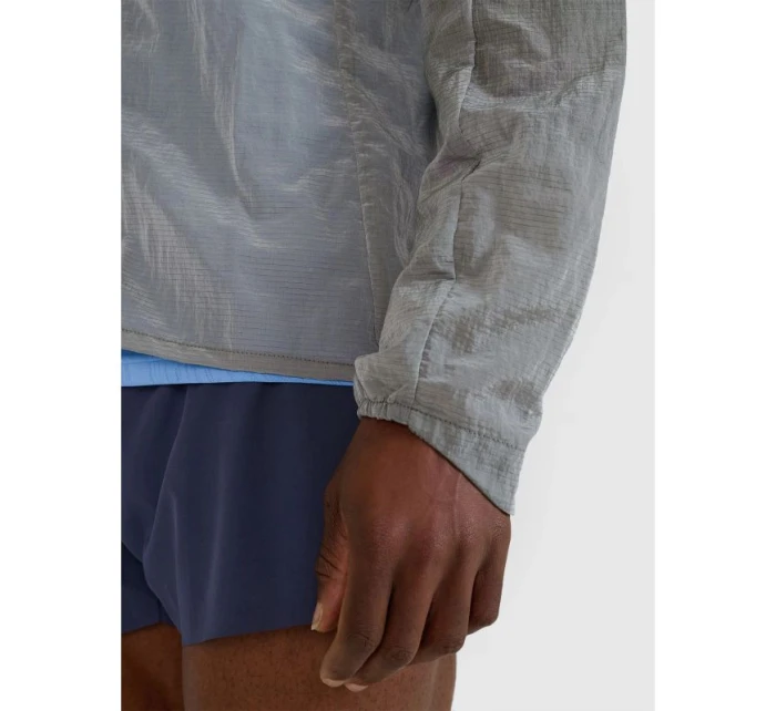 Pánska ultraľahká bežecká bunda 4F 4FWSS25TTJAM698-27S pánske Pánska ultraľahká bežecká bunda 4F 4FWSS25TTJAM698-27S pánske