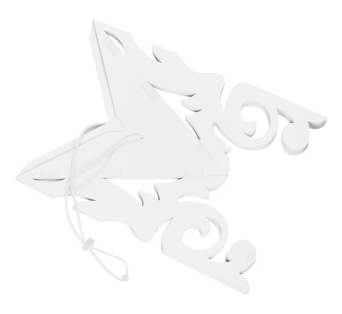 DEKORACJA   CM BIAŁY dětské model 21833453