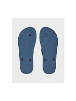 Pánske šľapky RIP CURL Icons Of Surf Bloom Open Toe, tmavomodré