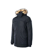 Pánská zateplená bunda model 22350228 - Hi-Tec Pánská zateplená bunda model 22350228 - Hi-Tec