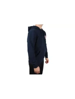 Helly Hansen mikina 1877 Hoodie M 53338-598 pánske