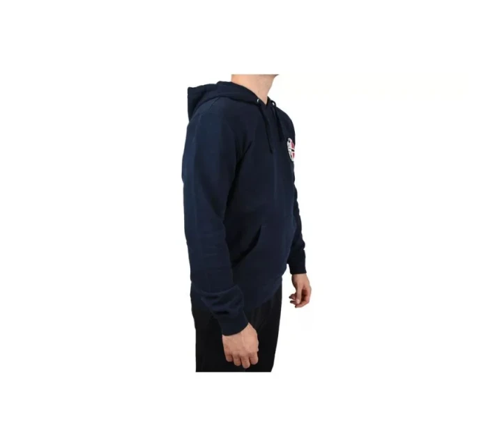 Helly Hansen mikina 1877 Hoodie M 53338-598 pánske