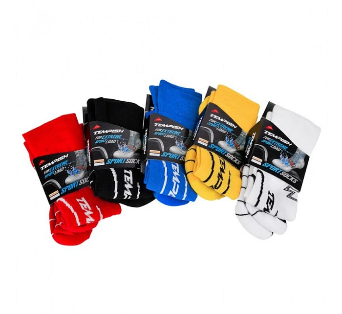 TEMPISH Atack športové ponožky