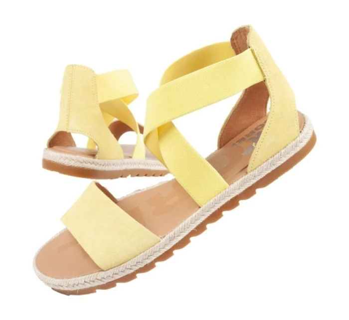 Sandále Sorel Ella II Sandal W NL4049-757 Sandále Sorel Ella II Sandal W NL4049-757