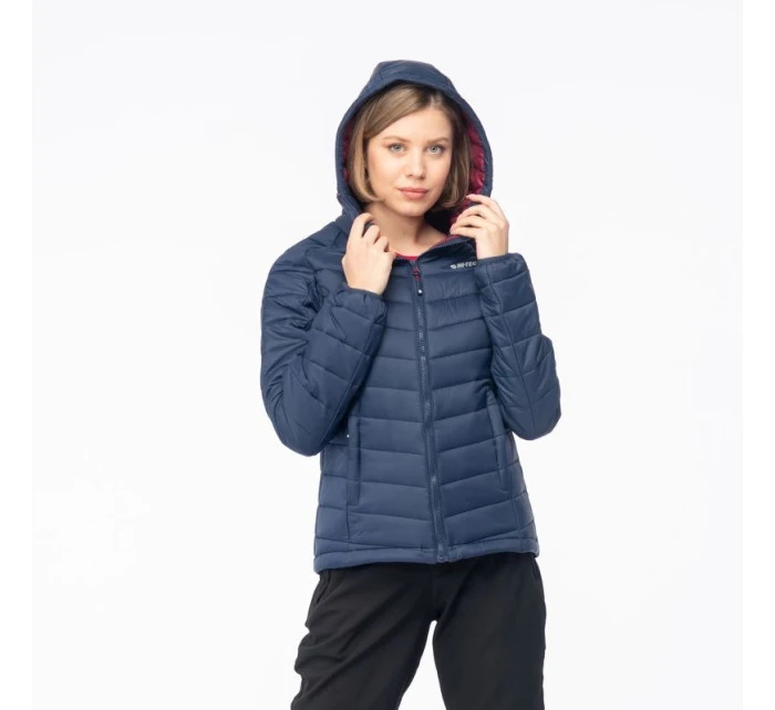 Bunda Lady Carson W 92800326577 - Hi-Tec