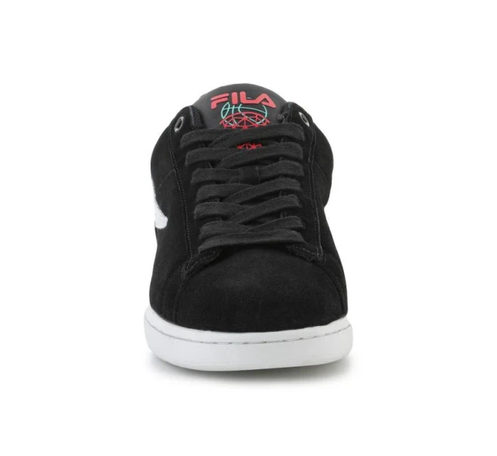 Pánská obuv S M model 18309162 - Fila Pánská obuv S M model 18309162 - Fila