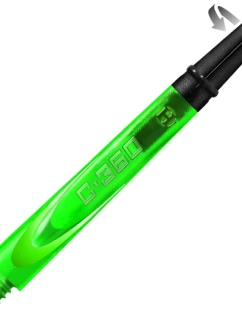 Brány Carbon 360 model 20906574 - Harrows