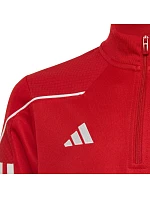 Detský futbalový tréningový top Tiro 23 League Jr HS3489 - Adidas Detský futbalový tréningový top Tiro 23 League Jr HS3489 - Adidas
