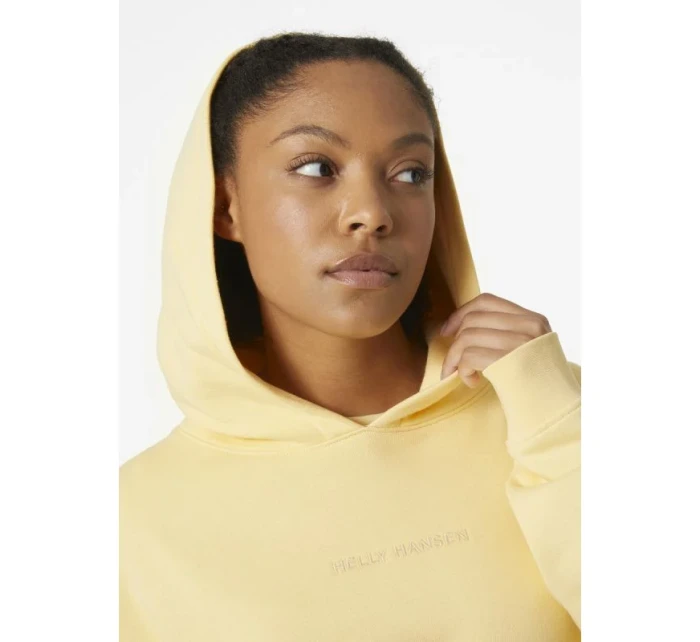 Helly Hansen Allure Hoodie W 53981 369