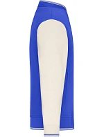 College bunda z bio bavlny 02. model 22446299 - Daiber College bunda z bio bavlny 02. model 22446299 - Daiber