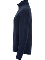 CORE Explore Fleece Midlayer W Dámská fleecová mikina s 1/4 zipem model 22466976 blaze - Craft Corporate