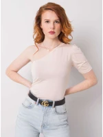 Halenka 95 BZ model 15002957 ecru - FPrice Halenka 95 BZ model 15002957 ecru - FPrice