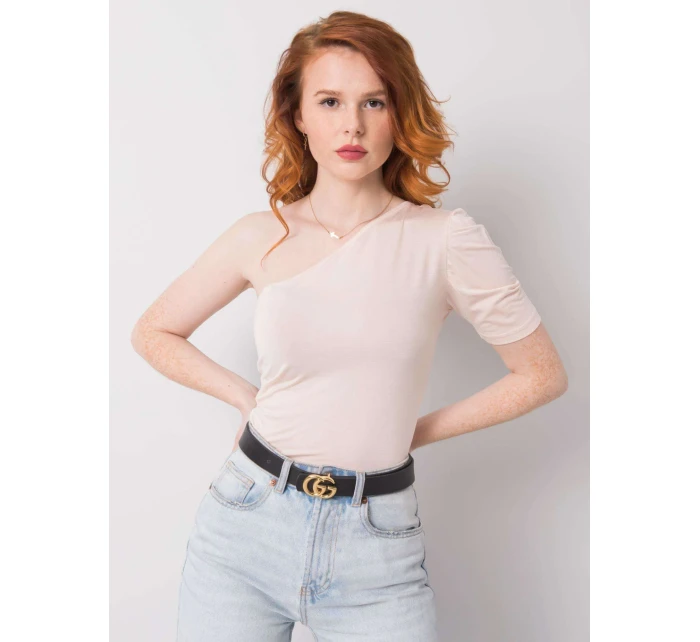 Halenka 95 BZ model 15002957 ecru - FPrice Halenka 95 BZ model 15002957 ecru - FPrice