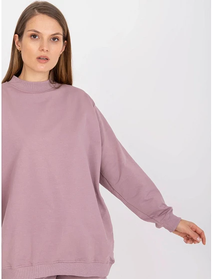 Halenka AP BL A model 17293613 tmavě růžová - FPrice