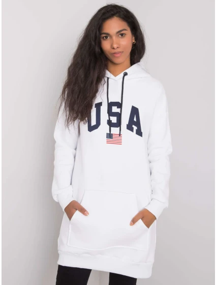 RV BL 6676.67 biela RV BL 6676.67 biela