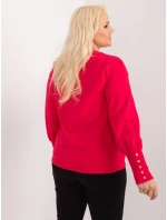 Bluzka RV BZ model 19755314 czerwony - FPrice