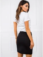 Sukňa RV SD 3726 1.06 čierna