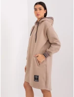 Tunika RV TU 9224.95P tmavo lila