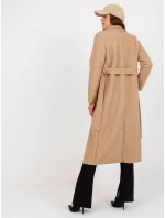 Kabát TW CZ BI model 17767092 béžová - FPrice