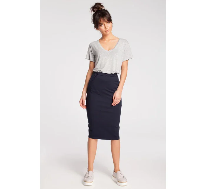 Dámska sukňa B019 - BEwear