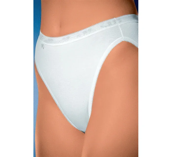 Nohavičky Sloggi Basic Tai 2P čierna