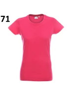 Dámske tričko 22160 - Promostars