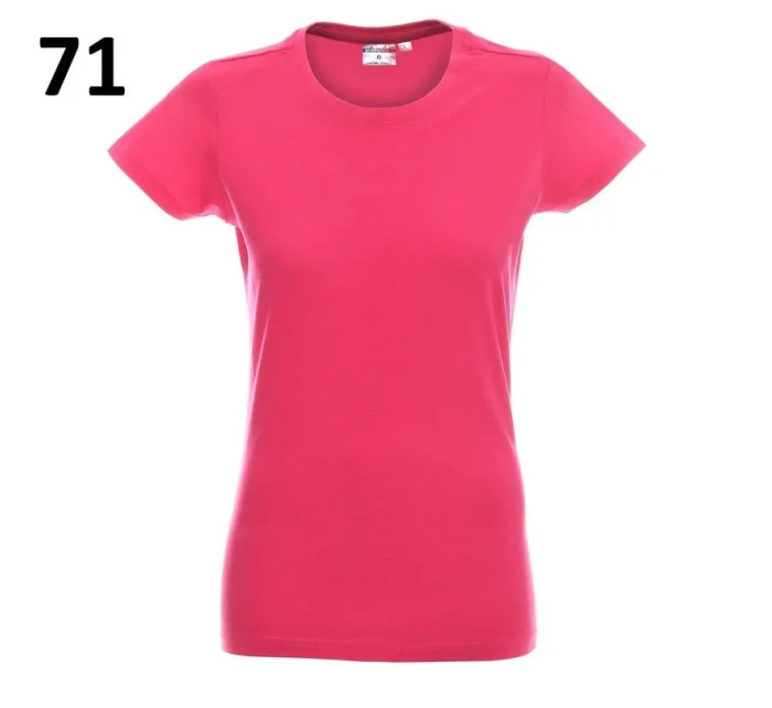 Dámske tričko 22160 - Promostars