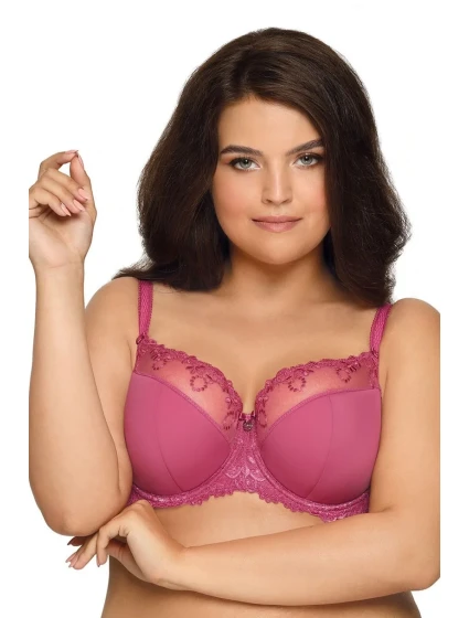 Dámska podprsenka AV 1030 LIPSTICK