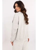 Mikina model 206355 Továrenská cena