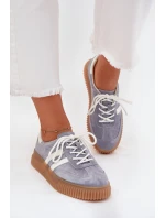 Športová obuv model 215671 Step in style