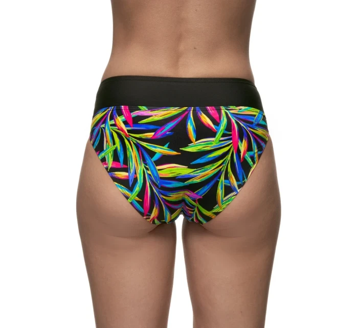 Dámske plavky Fantasy Tropic K1102 spodný diel