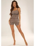 pyžamo S2XL model 21143044 - De Lafense pyžamo S2XL model 21143044 - De Lafense