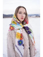 Umenie Polo Sling 25233 Peacock Umenie Polo Sling 25233 Peacock