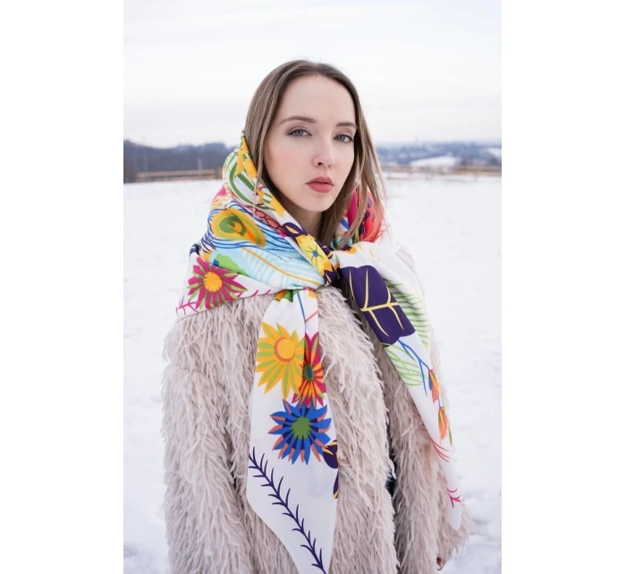 Umenie Polo Sling 25233 Peacock Umenie Polo Sling 25233 Peacock