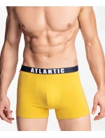 Boxerky Atlantic 3BMH-011 A'3 M-2XL Boxerky Atlantic 3BMH-011 A'3 M-2XL