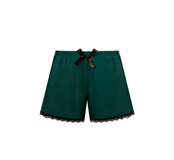 Dámské pyžamové šortky Nipplex Margot model 18443385 S2XL - Mefemi