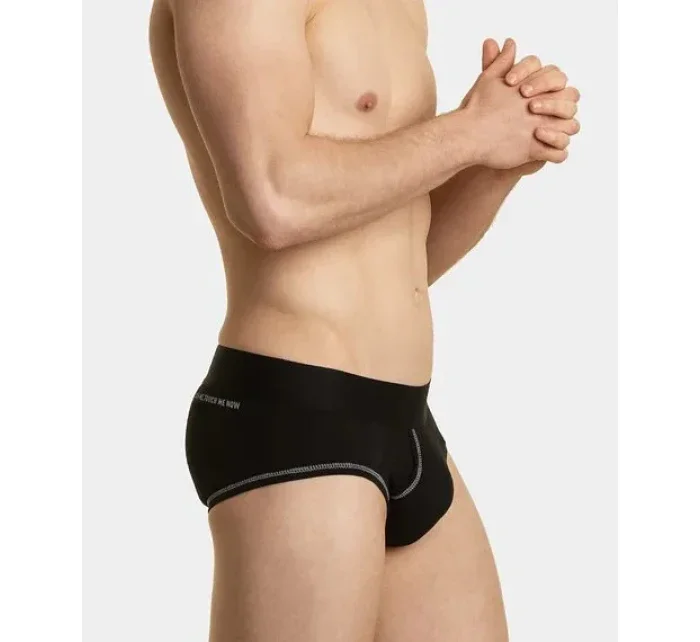 Pánské slipy model 19350187 MXL - Atlantic Pánské slipy model 19350187 MXL - Atlantic