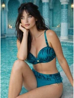 Plavky Self S 995 V1AE3 Azure 3 Plavky Self S 995 V1AE3 Azure 3