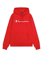 Mikina s kapucňou Champion M 220253 RS054 muži