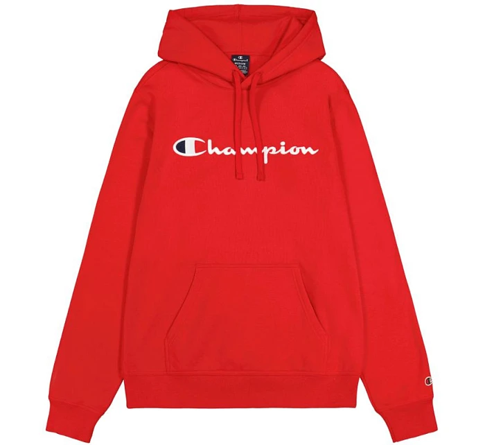 Mikina s kapucňou Champion M 220253 RS054 muži