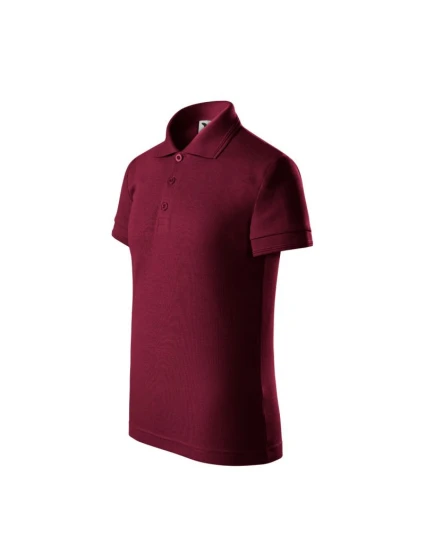 Dětská polokošile Pique model 20862793 - Malfini