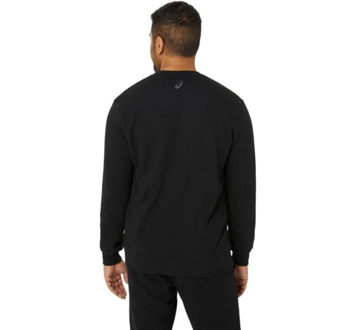 Asics Mikina M 2031E192002 muži