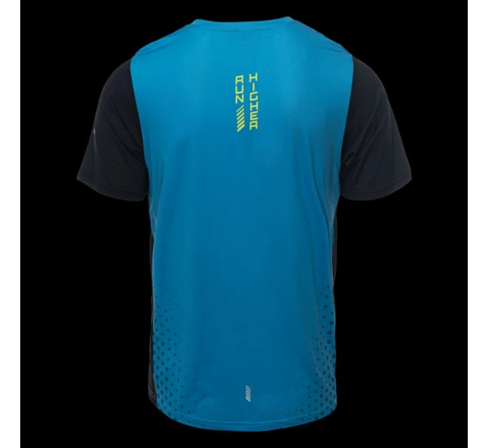 Pánske tričko s krátkym rukávom ILENO