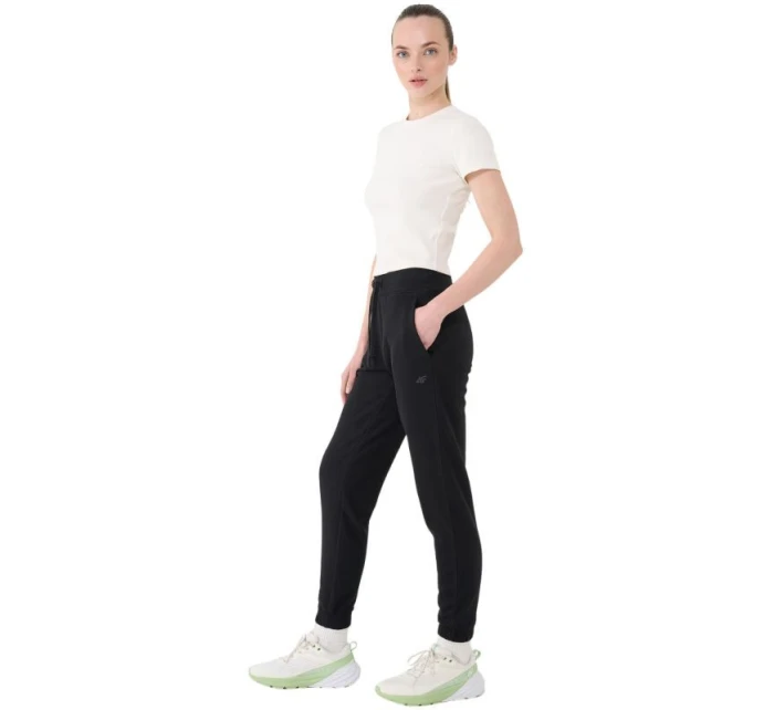 Spodnie CAS W WMM00TTRO 20S dámské model 21100220 - 4F