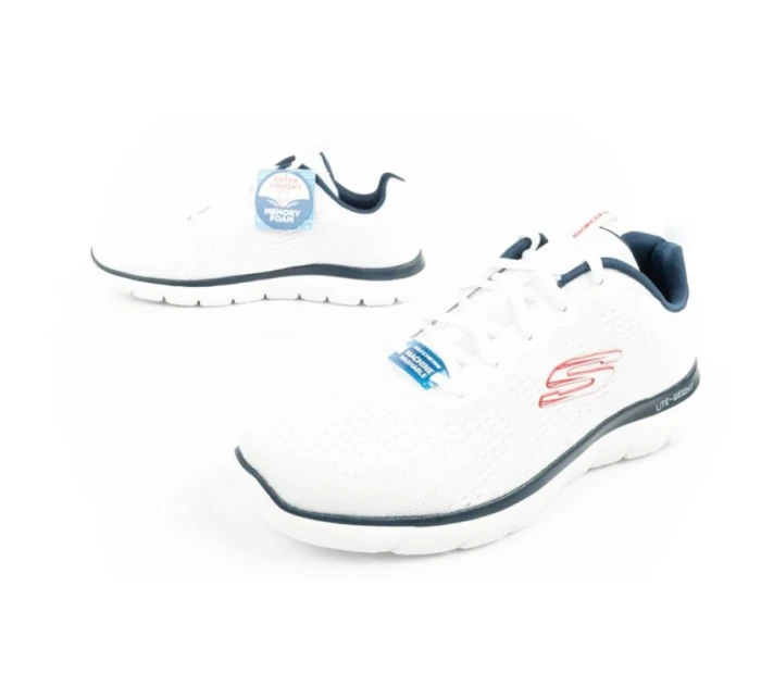 Boty M model 21188003 - Skechers Boty M model 21188003 - Skechers