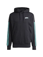 Pánská mikina Color Script černá model 21465391 pánská - ADIDAS