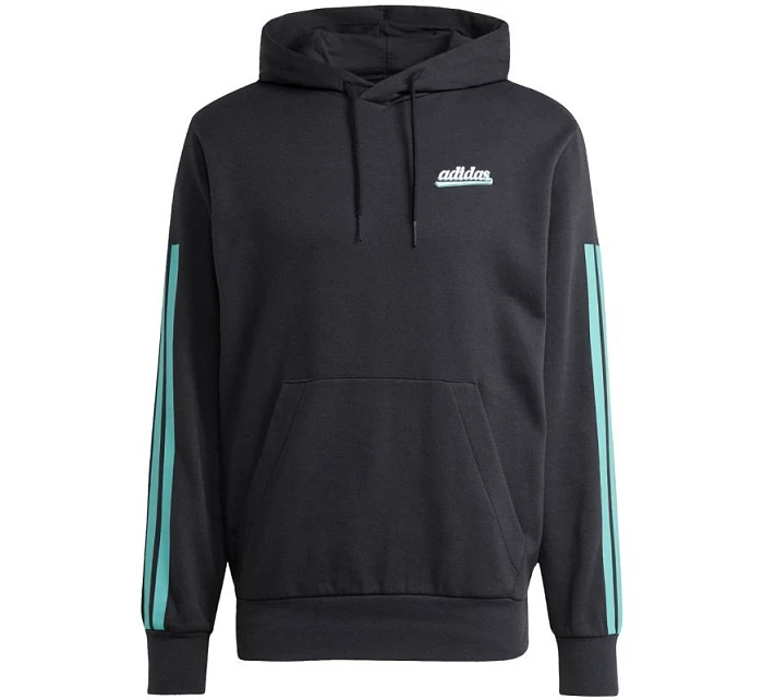 Pánská mikina Color Script černá model 21465391 pánská - ADIDAS