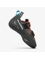 Topánky reflex vs-tonic-black-41 SCARPA Topánky reflex vs-tonic-black-41 SCARPA