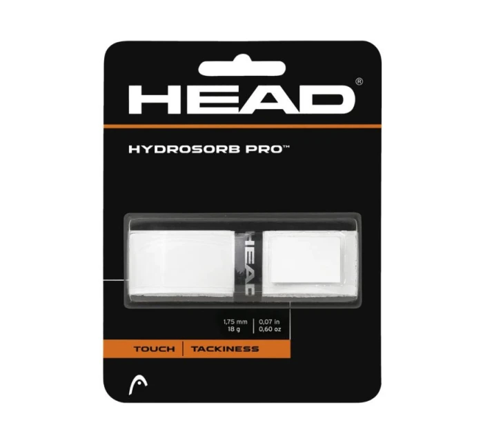 Head Hydrosorb Pro wrap white 285303 Head Hydrosorb Pro wrap white 285303